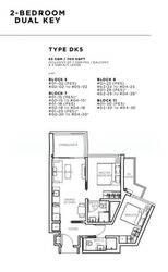 Sophia Hills (D9), Condominium #566377021